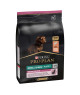 Pro Plan Dog Small&Mini Puppy Sensitive Skin Saumon
