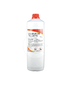 Liqueur de Villatte