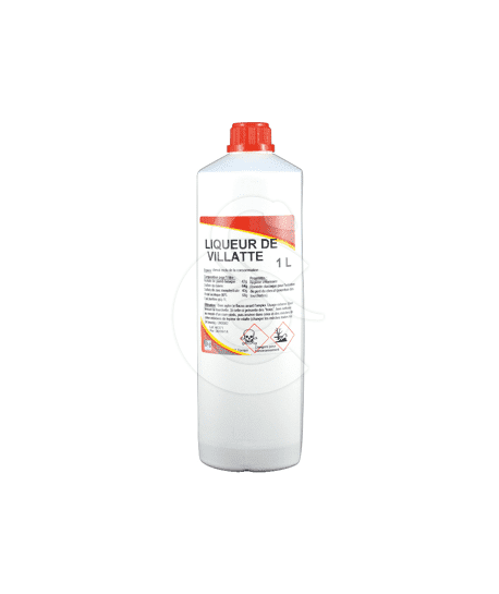 Liqueur de Villatte