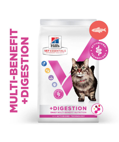 Complément Liquide Naturel Pour Chats - Soutien Peau, Pelage, Digestion - Saveur Poulet - 60ml (antibiotique Naturel) - 7