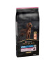 Pro Plan Dog Large Athlétic Adult Sensitive Skin Saumon