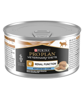 Pro Plan Veterinary Diet Feline NF Renal Function Advanced Care
