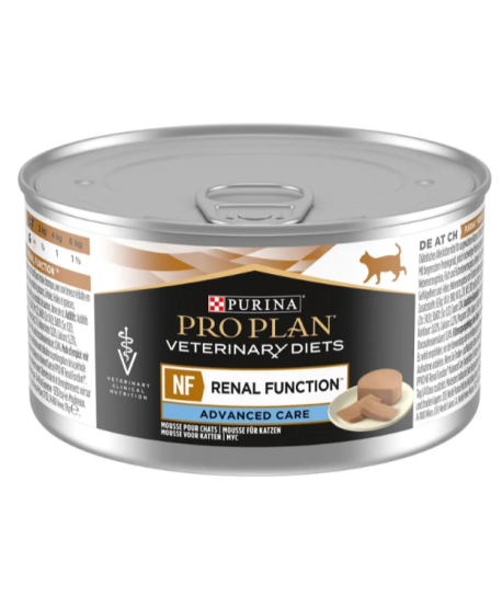 Pro Plan Veterinary Diet Feline NF Renal Function Advanced Care