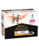 Pro Plan Veterinary Diets Feline OM ST/OX Obesity Poulet