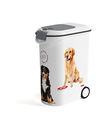 Conteneur à croquettes chien Curver