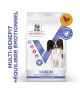 Chien Multi-Benefit + Calm Adult 1+ Small / Mini