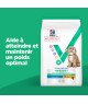 Chien Multi-Benefit+ Weight Adult 1+ Small / Mini