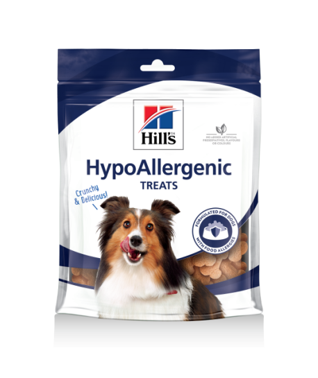 Chien Hypoallergenic Treats