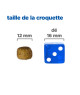 Chat Multi Benefit+ Dental Adult Poulet