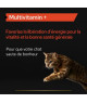 Pro Plan Multivitamins + Chat
