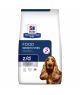 Chien Z/D Food Sensitivities Activ Biome+