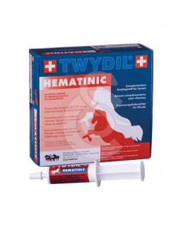 Twydil Hematinic