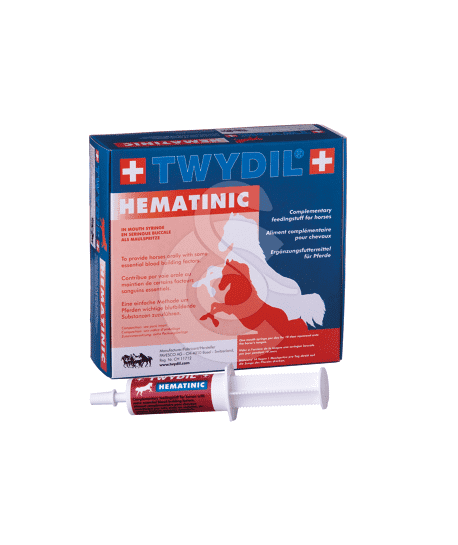 Twydil Hematinic