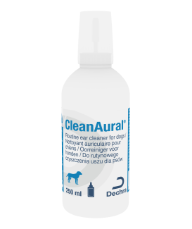 Cleanaural Chien