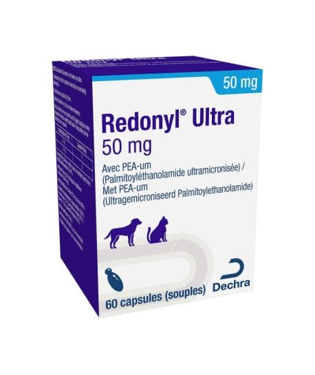 Redonyl Ultra 50 mg