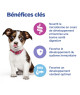 Chien Multi-Benefit Puppy Medium Poulet