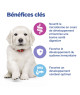 Chien Multi-Benefit Puppy Large Breed Poulet