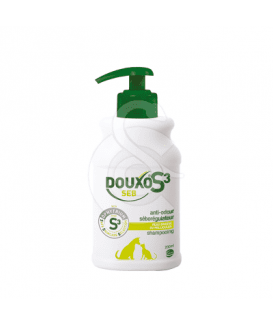 Douxo S3 Seb Shampooing