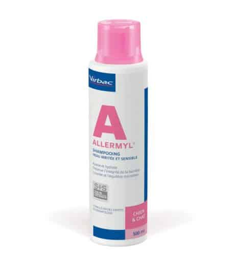 Allermyl Shampoing