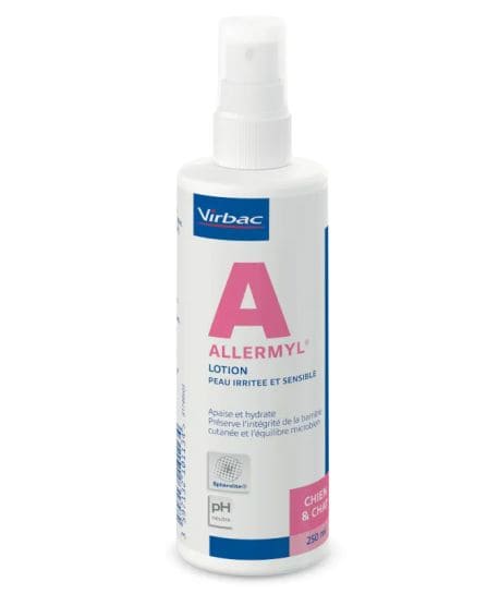 Allermyl Lotion