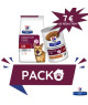 Pack Hill's Chien I/D