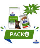 Pack Hill's Metabolic Poulet