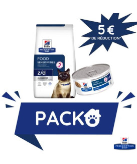 Pack Hill's Chat Z/D