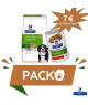 Pack Hill's Chien metabolic / mobility