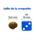 Chien Multi-Benefit+ Weight Adult1+ Medium Poulet