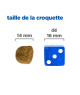 Chien Multi-Benefit+ Dental Adult1+ Medium & Large Poulet
