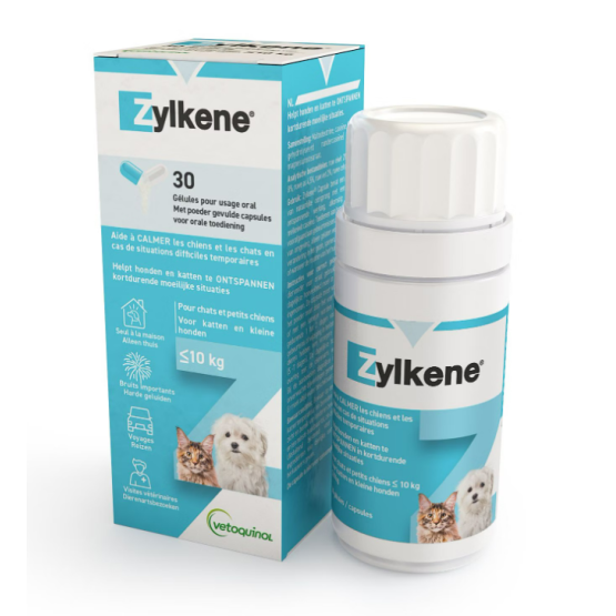 Zylkene 75 mg - placedesvetos.com