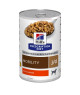 Chien j/d Mobility Poulet