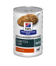 Chien w/d Diabetes Poulet