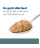 Chien w/d Diabetes Poulet