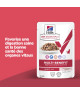 Chat Multi-Benefit Adult 1+ Saumon