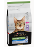 Pro Plan Cat Sterilised Senior 7+ Longevis Dinde
