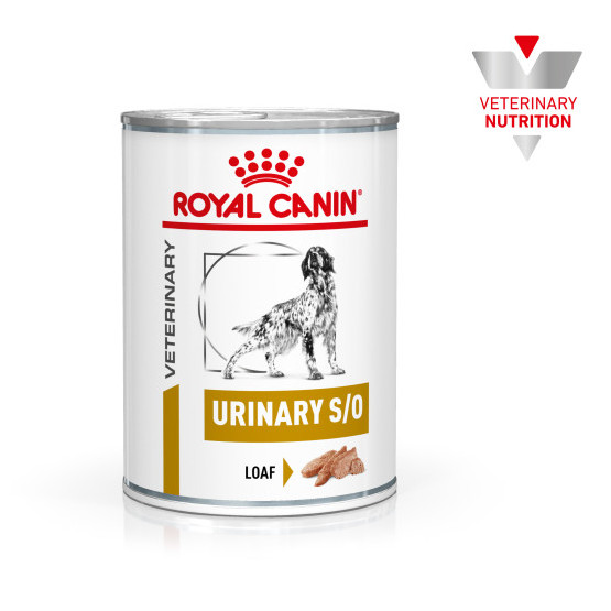 Urinary S/O - Chat - Calculs urinaires - 1,5 kg - ROYAL CANIN