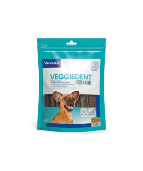 Veggiedent Fresh