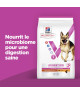 Chien Multi-Benefit +Digestion Adult 1+ Large Breed