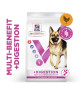 Chien Multi-Benefit +Digestion Adult 1+ Large Breed