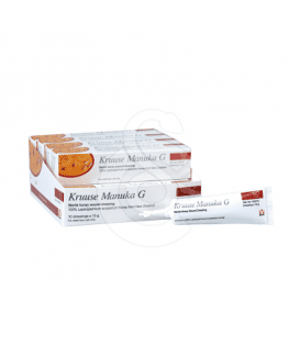 Pansement Miel de Manuka UU