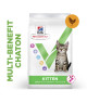 Kitten Multi-Benefit