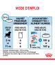 Royal Canin Dog Puppy Medium Sachet repas