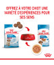 Royal Canin Dog Puppy Medium Sachet repas