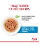 Royal Canin Dog Puppy Medium Sachet repas