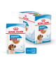 Royal Canin Dog Puppy Medium Sachet repas