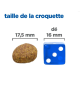 Chien Multi-Benefit+ Weight Adult 1+ Large Breed Poulet