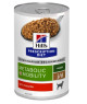Chien j/d Metabolic + Mobility Poulet