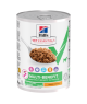 Chien Multi-Benefit Puppy Poulet