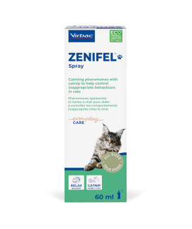 Zenifel Spray